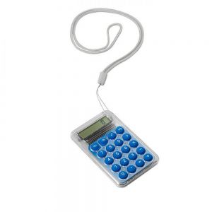 CALCULADORA ZUEL personalizada